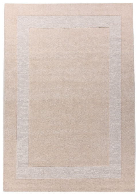 Koberec USEDOM 8301 - béž