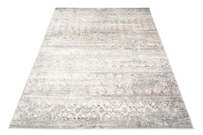 Koberec VALLEY D184A VIZON svetlosivý