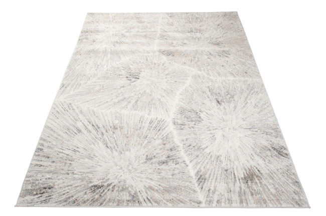 Koberec VALLEY D712A VIZON biely
