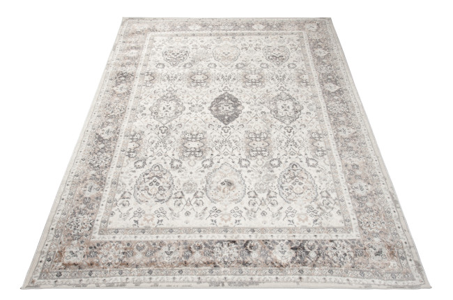 Koberec VALLEY D890A VIZON biely