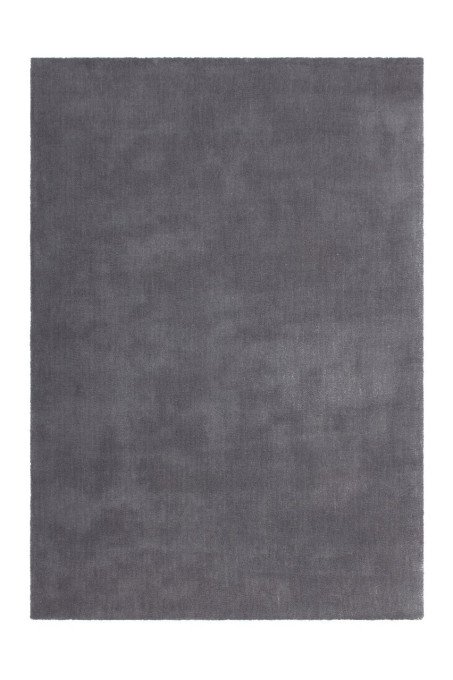 Koberec VELLUTO strieborný