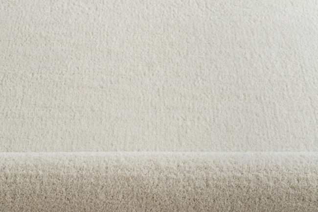 Koberec VELVET MICRO krém