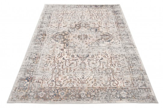 Koberec VENEZIA G435A HNX modrý