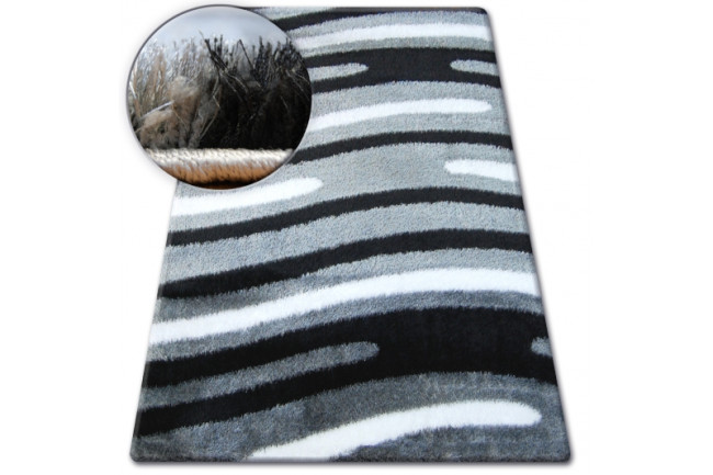 Koberec Verona B057 grey