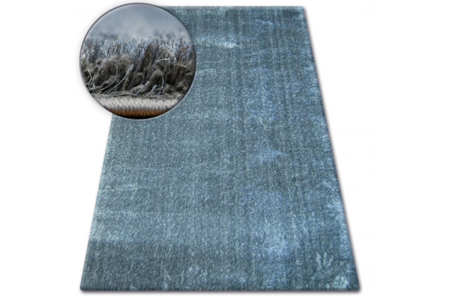 Koberec VERONA sivý