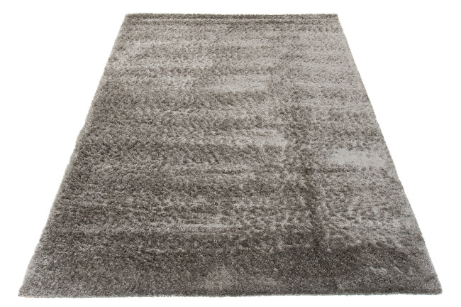 Koberec VERSAY 6365A tmavosivý EJF BF