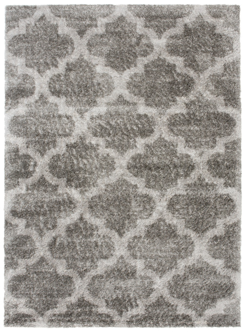 Koberec VERSAY Z191C sivý EJF BF