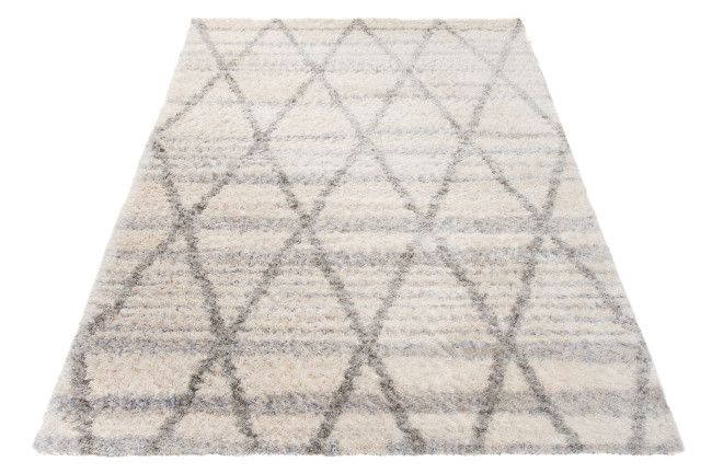 Koberec VERSAY Z520A EJF BF krémový