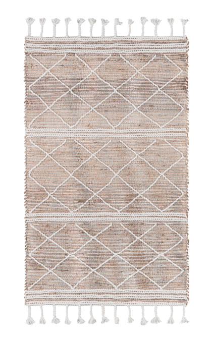 Koberec VICTORIA DIAMANTE 3D