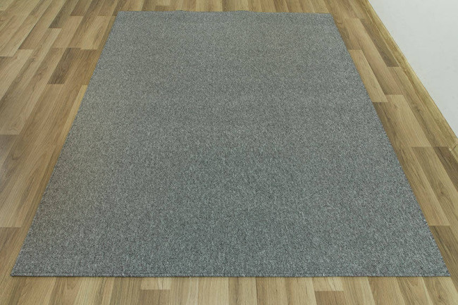 Koberec Vienna 72 l. sivý