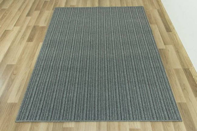 Koberec Vienna 7872 sivý