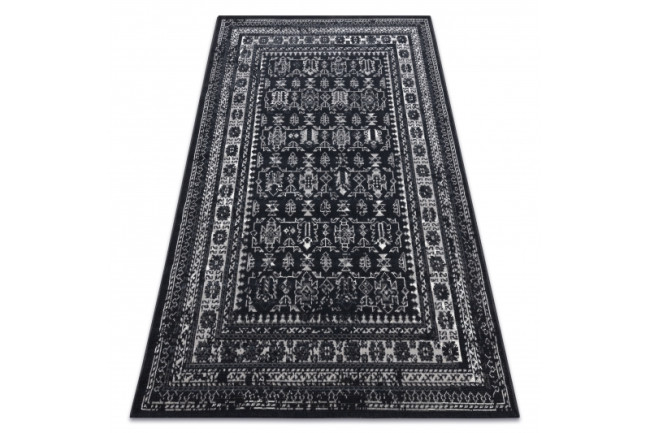 Koberec Vintage 22212996 čierny