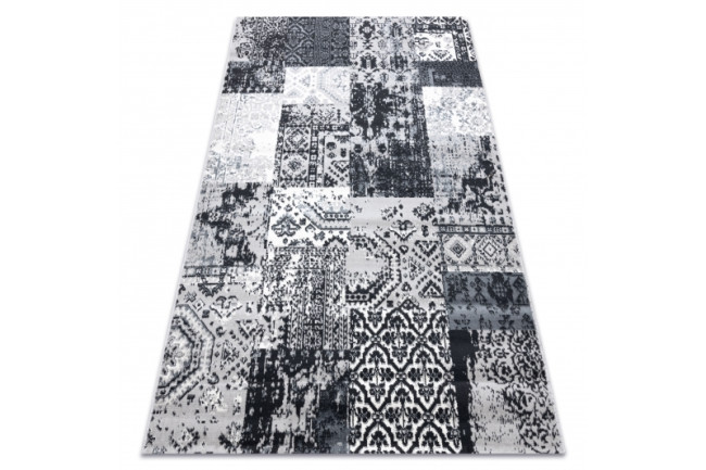 Koberec Vintage 22216356 sivý