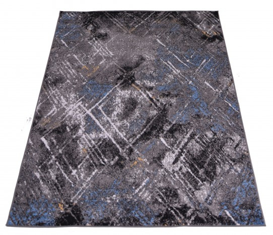 Koberec VISION Q198A EYM sivý