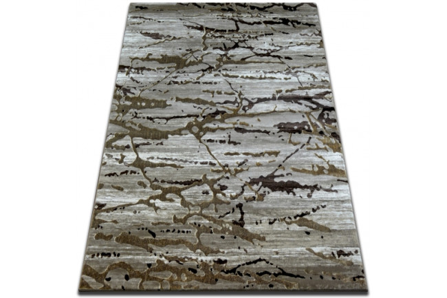 Koberec VOGUE 556 D.beige/Brown
