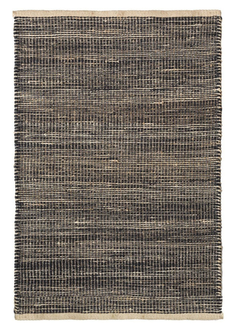 Koberec WELLINGTON čierny