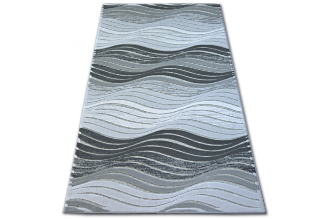 Koberec YAZZ 1760 Grey