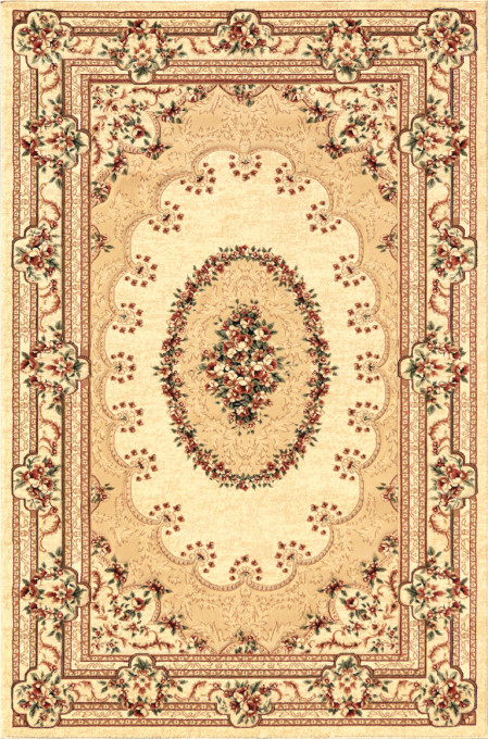 Koberec Yesemek 5889A krémový