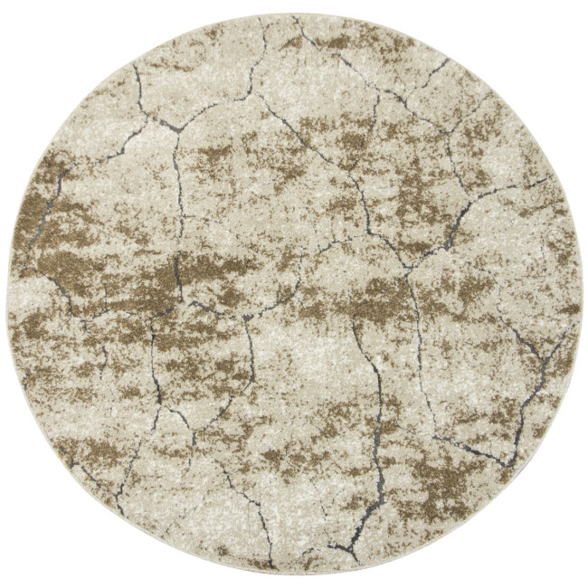 Koberec ZER LUX 5762B béžový / pieskový