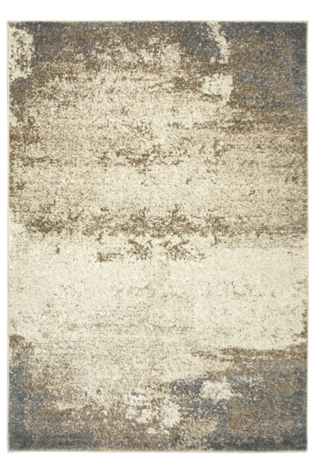 Koberec Zer Lux 6763A béžový / pieskový