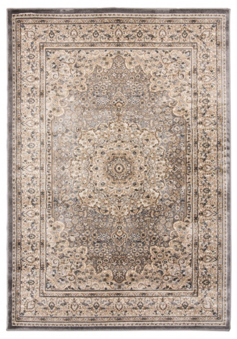 Koberec/Behúň NEMRUT 8582E CHU sivý