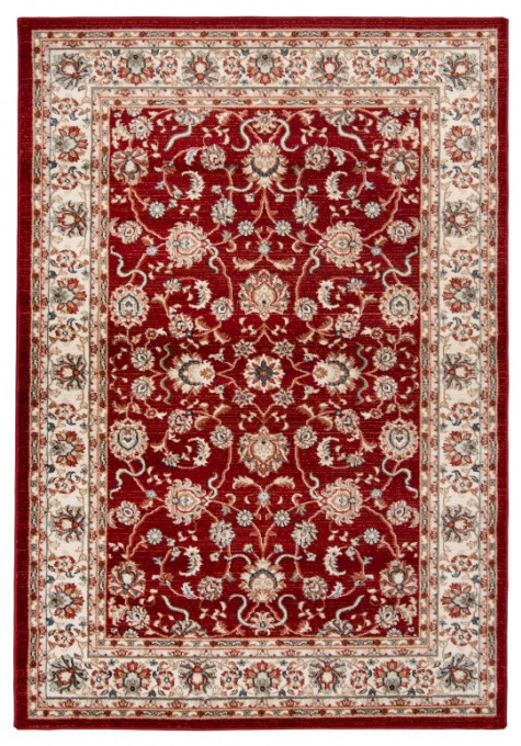 Koberec/Behúň NEMRUT L423A BIL červený