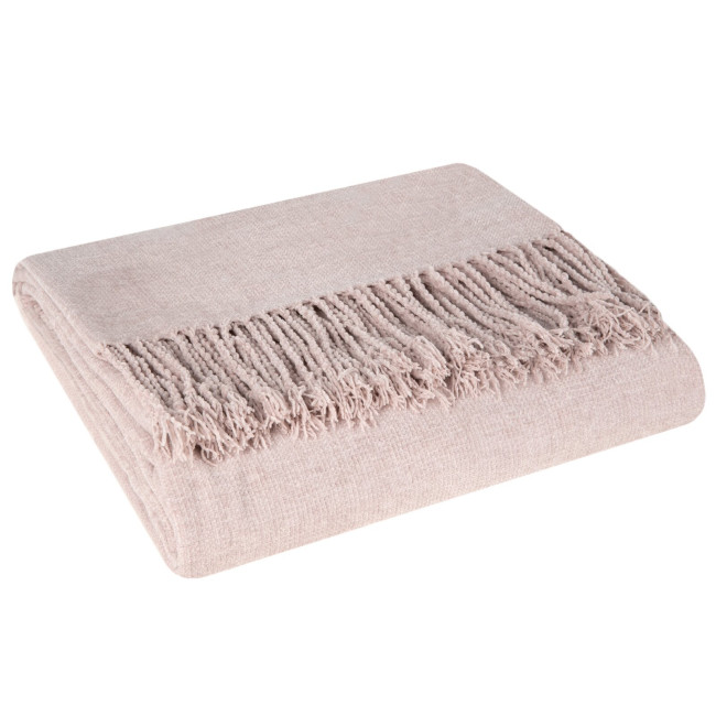 Deka AKRYL 4 ružová