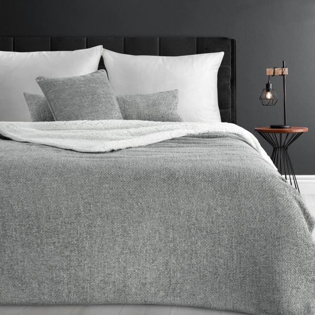 Deka AURA strieborná