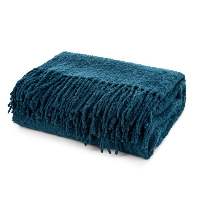 Deka BELA granátová