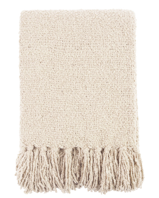 Deka BOUCLE ecru