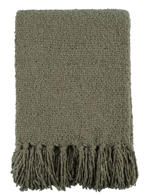 Deka BOUCLE khaki