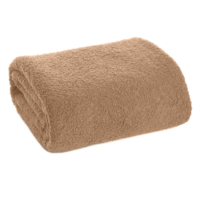 Deka BUKLA béžová