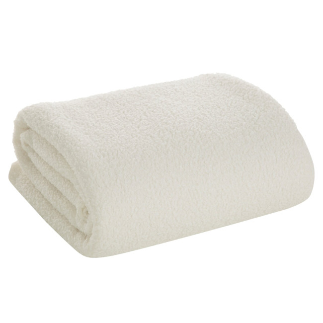 Deka BUKLA krémová