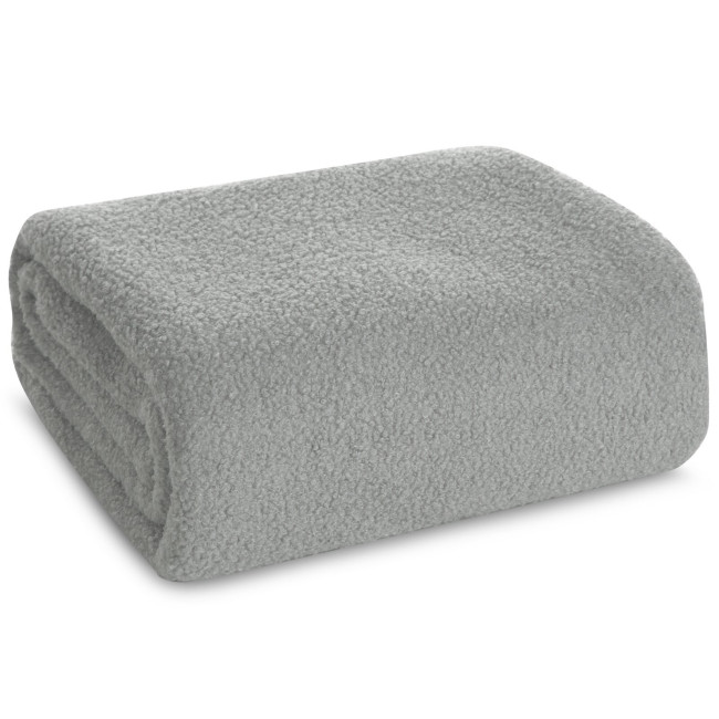 Deka BUKLA strieborná