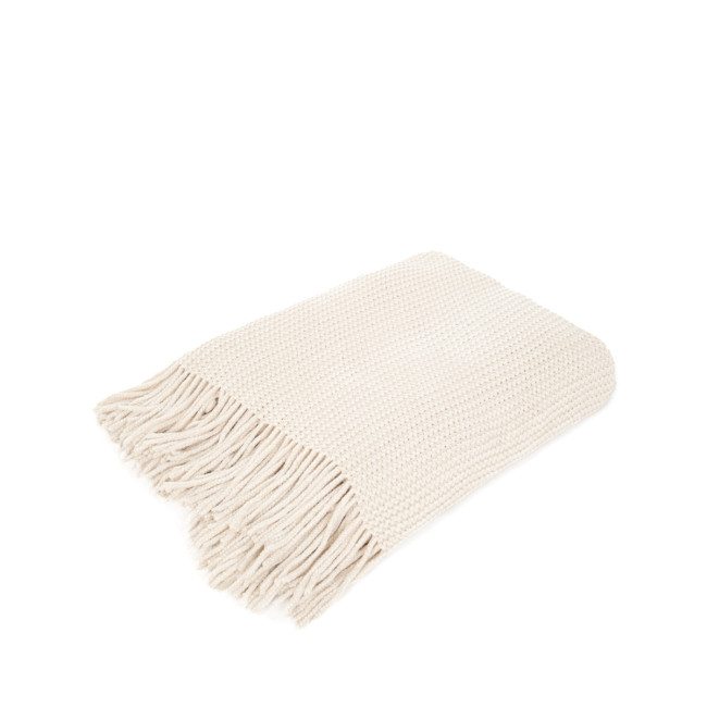 Deka CHENILLE ecru 856230