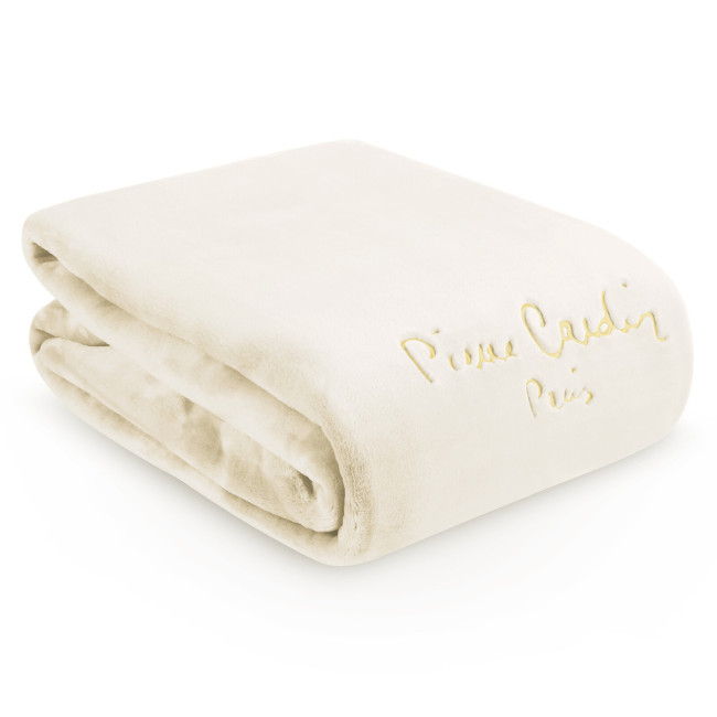 Deka CLARA 1 krémová