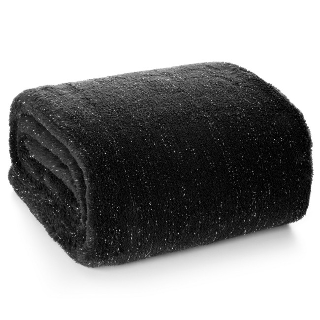 Deka D91 BLINK čierna