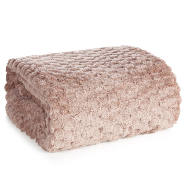 Deka CINDY 6 D91 béžová