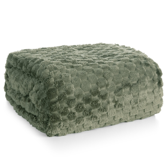 Deka CINDY 6 D91 olivová