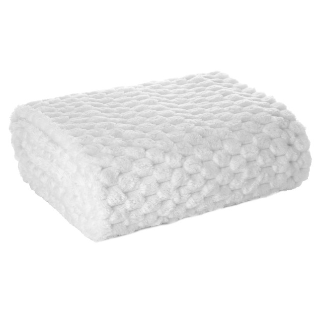 Deka D91 CINDY 6 biela