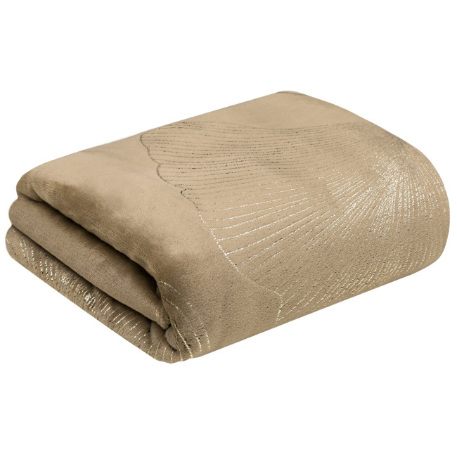 Deka GINKO 1 tmavobéžová