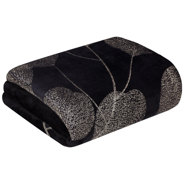 Deka GINKO 2 čierna