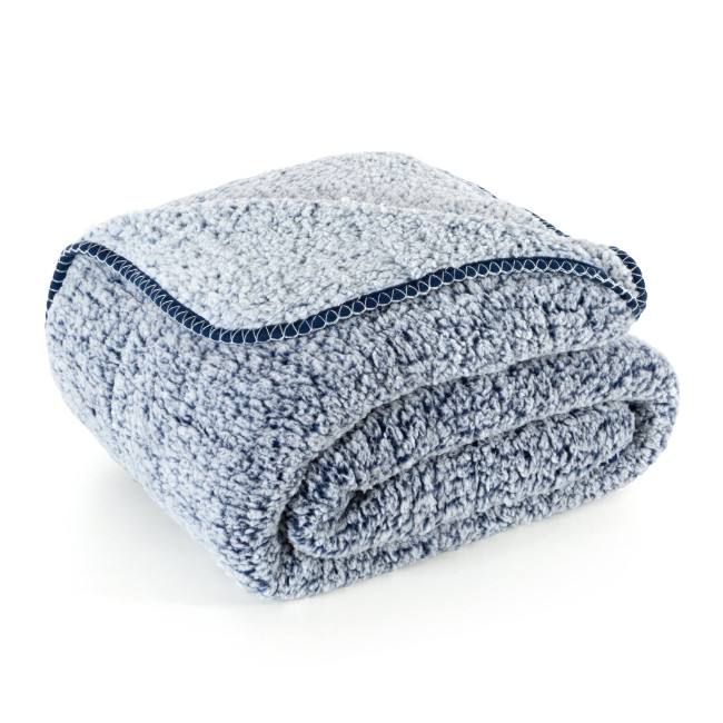 Deka KOALA granátová