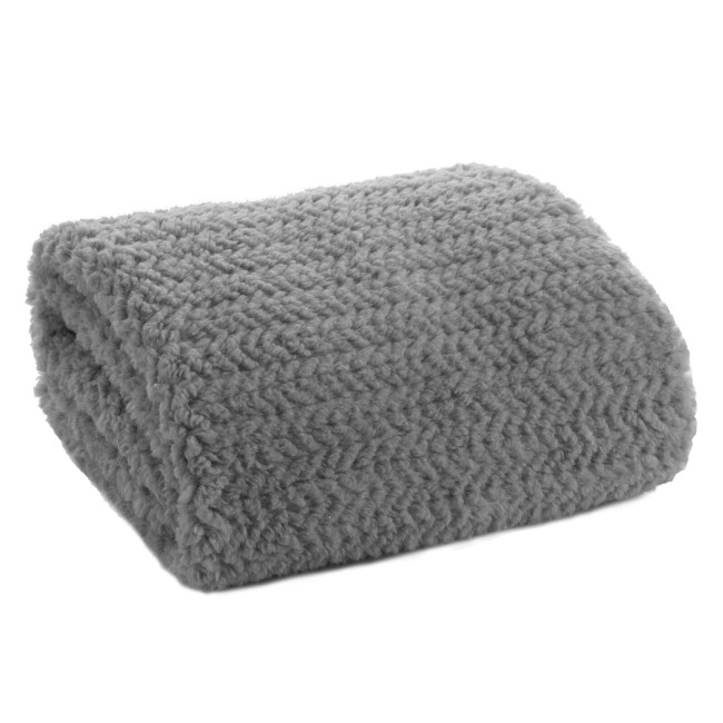 Deka LARIS strieborná