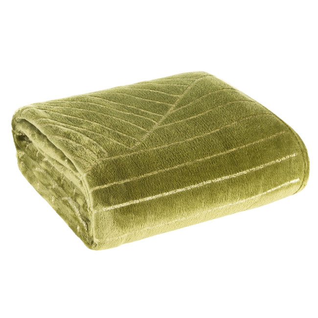 Deka LUNA 3 olivová