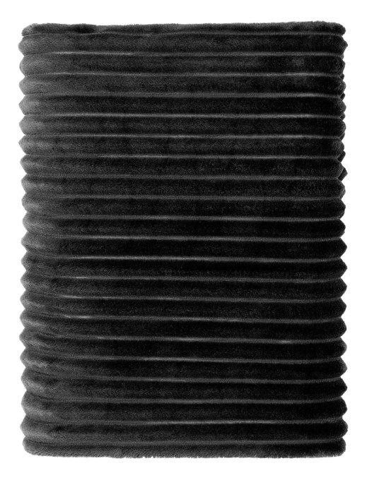 Deka NEEDLE antracitová