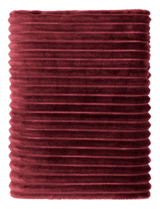 Deka NEEDLE červená