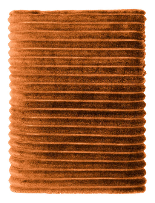 Deka NEEDLE karamelová