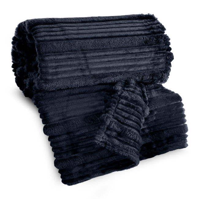 Deka NINA tmavomodrá