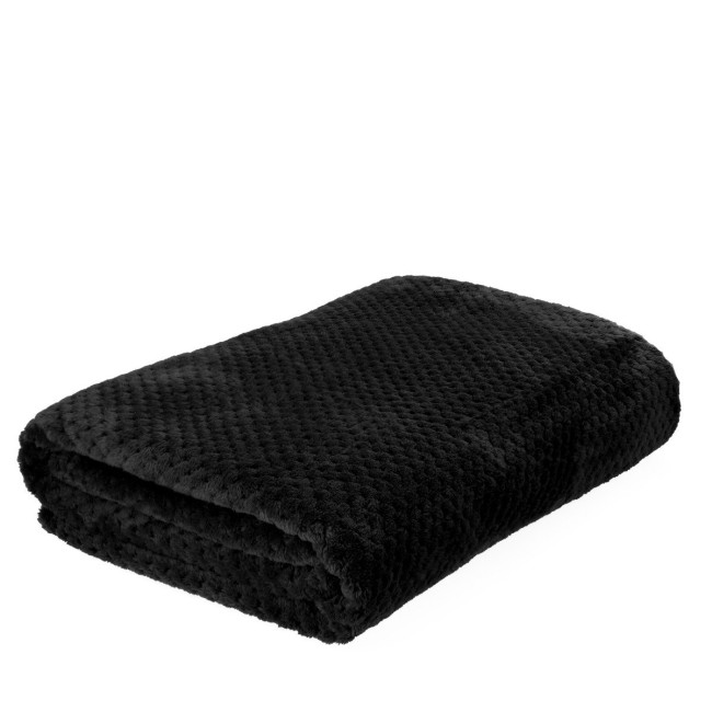 Deka NOAH čierna 999684